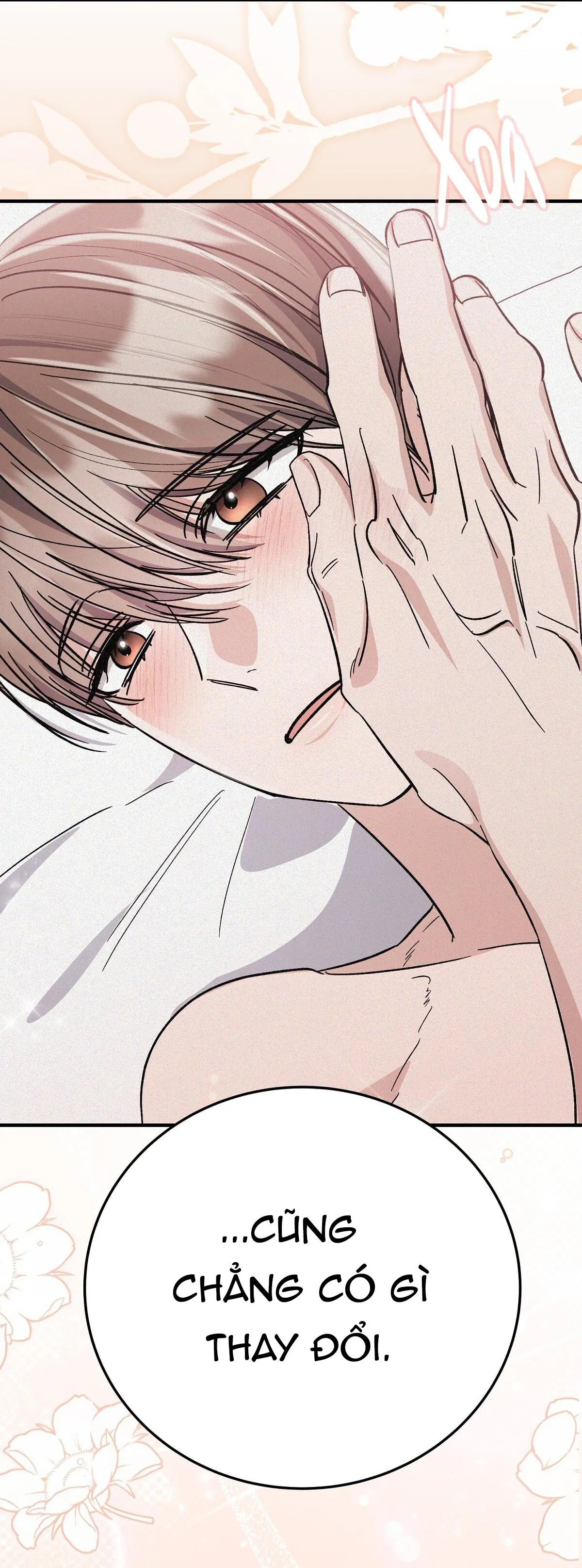 VÔ HÌNH Chapter 54 Trang 26