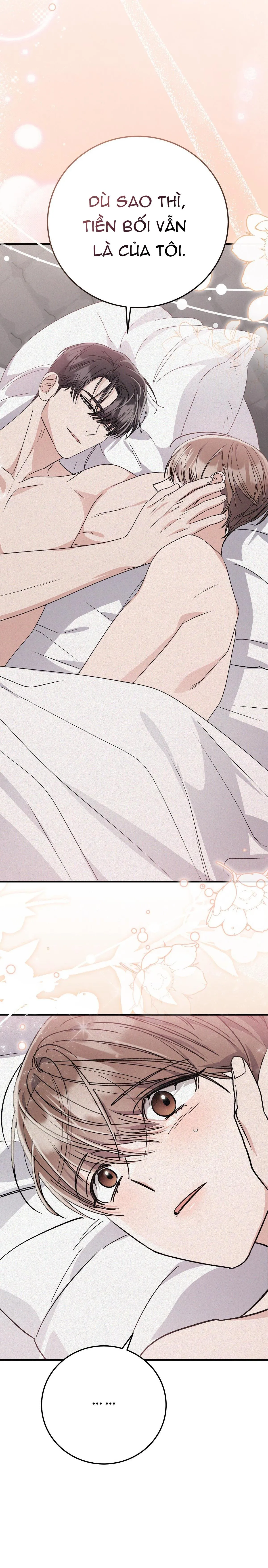 VÔ HÌNH Chapter 54 Trang 27