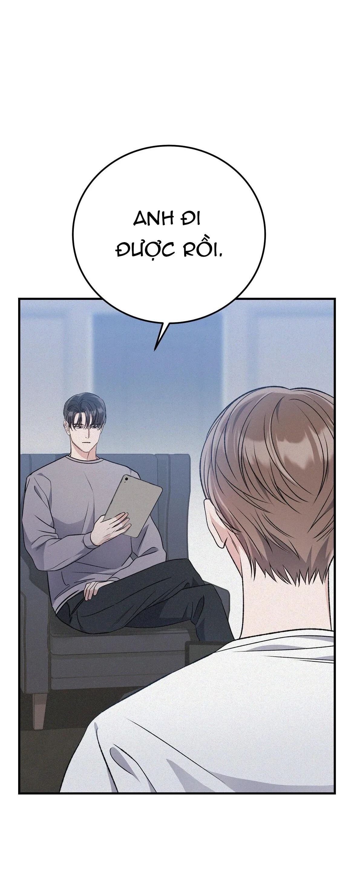 VÔ HÌNH Chapter 54 Trang 40