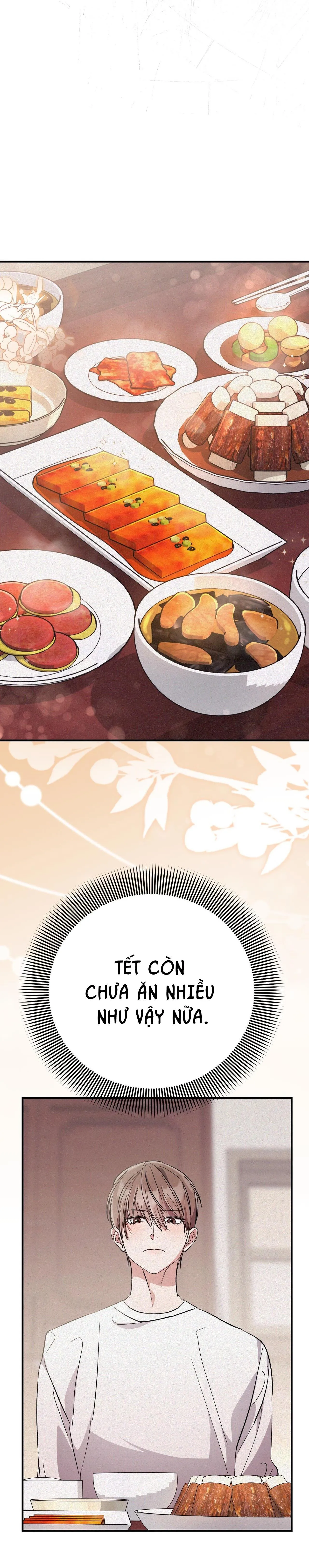 VÔ HÌNH Chapter 55 Trang 6