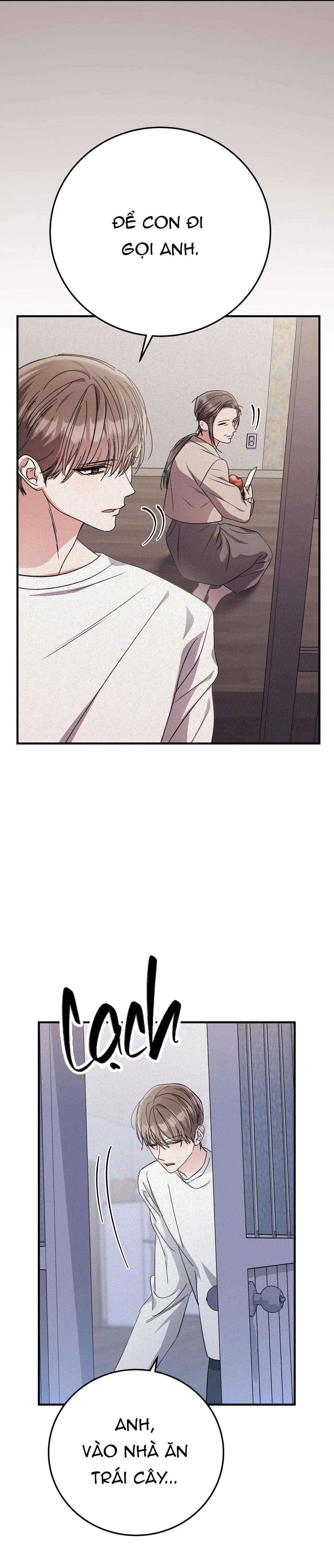 VÔ HÌNH Chapter 55 Trang 22