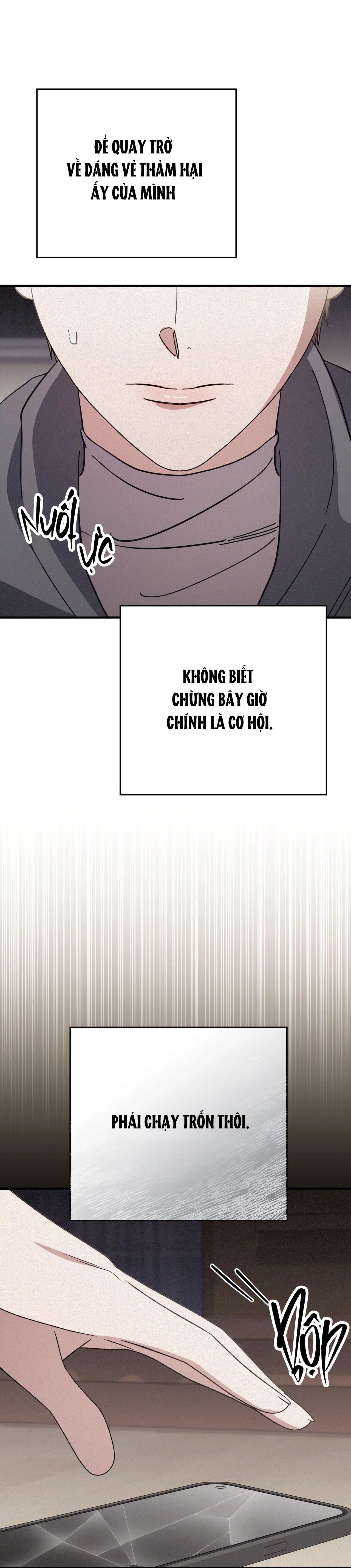 VÔ HÌNH Chapter 57 Trang 12