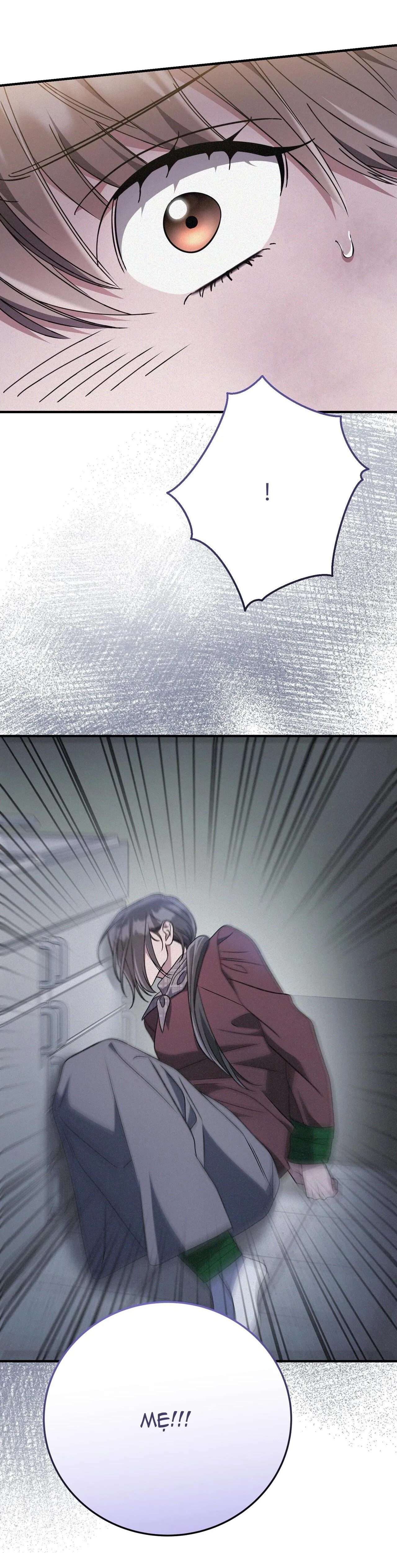 VÔ HÌNH Chapter 58 Trang 4