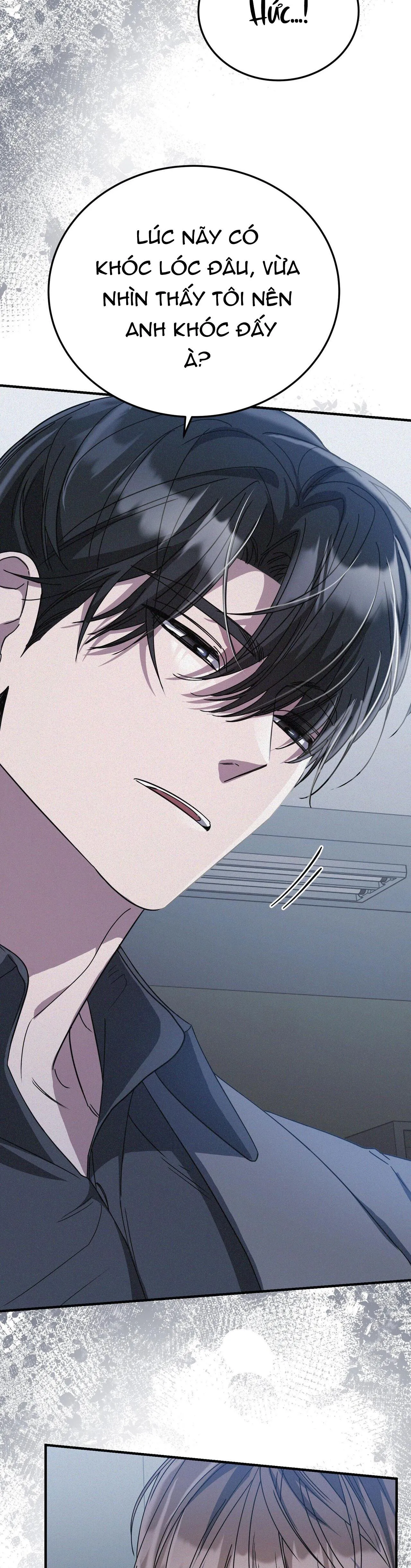 VÔ HÌNH Chapter 59 Trang 8