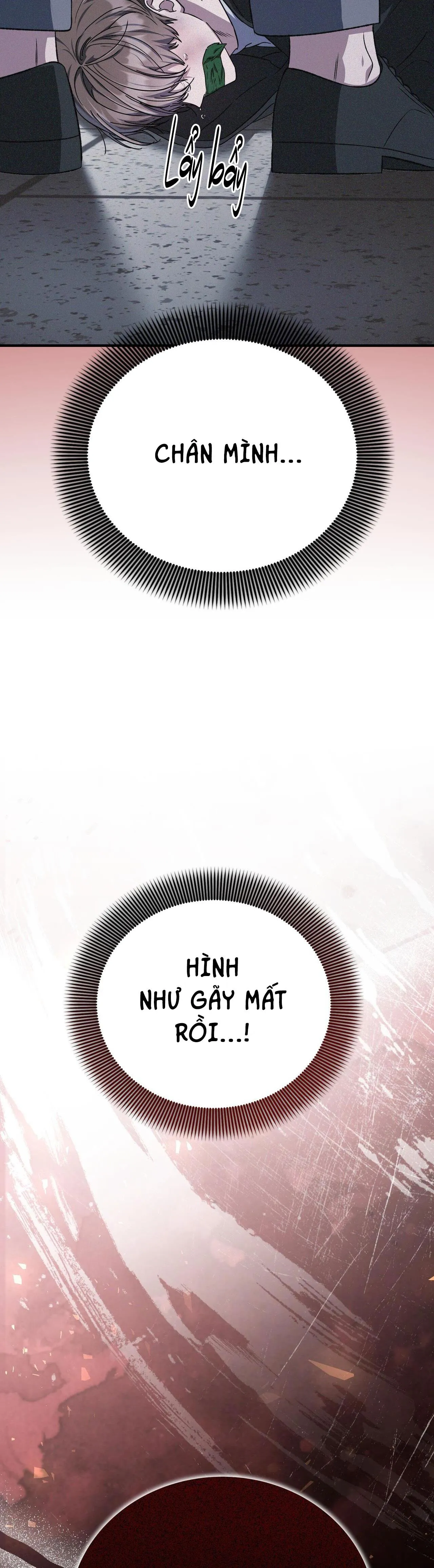 VÔ HÌNH Chapter 59 Trang 15