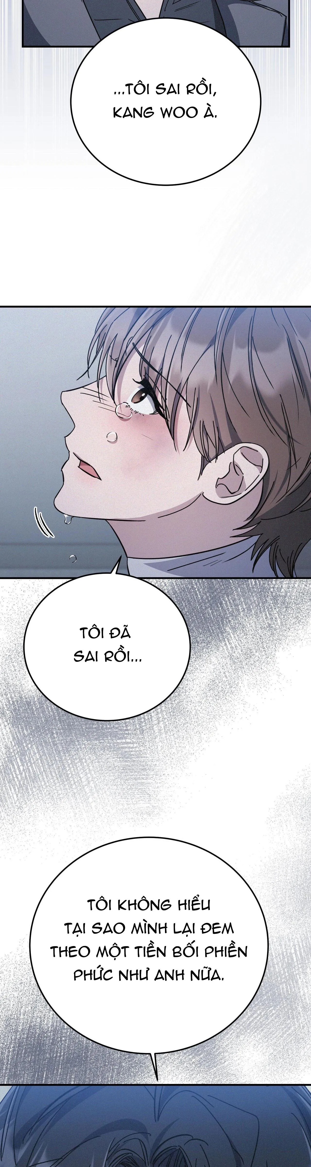 VÔ HÌNH Chapter 59 Trang 29