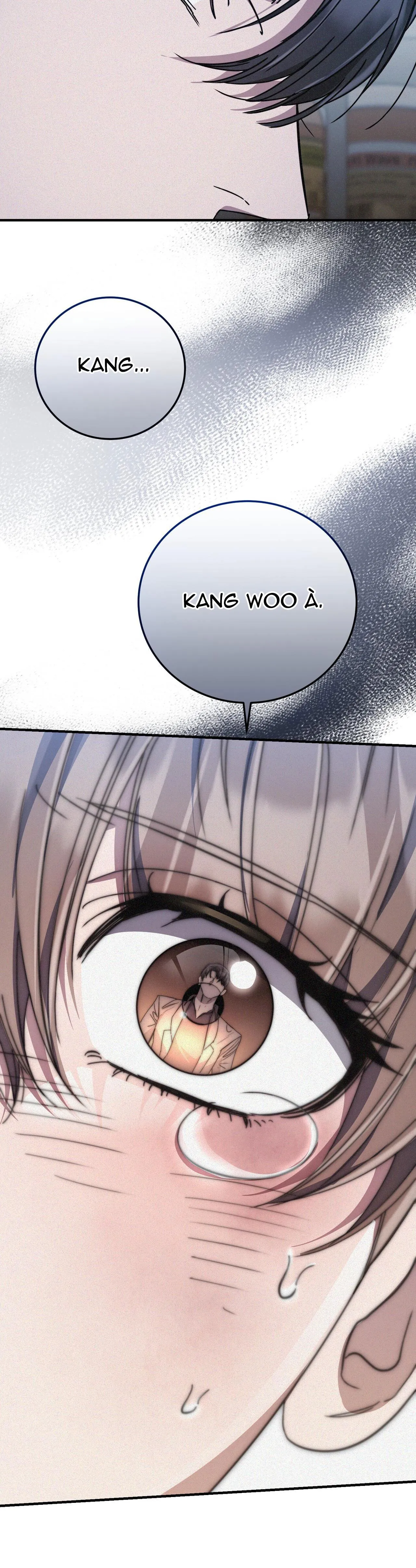 VÔ HÌNH Chapter 59 Trang 32