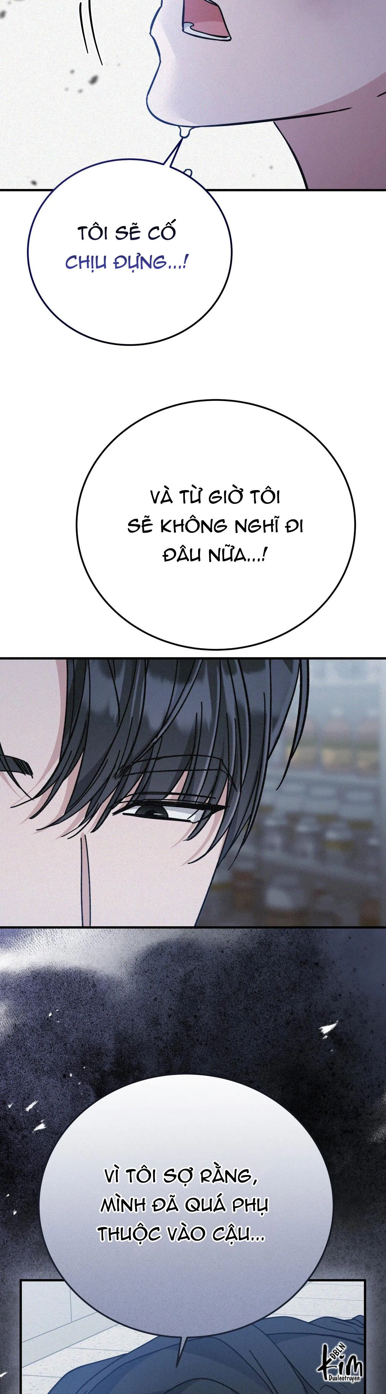 VÔ HÌNH Chapter 59 Trang 37