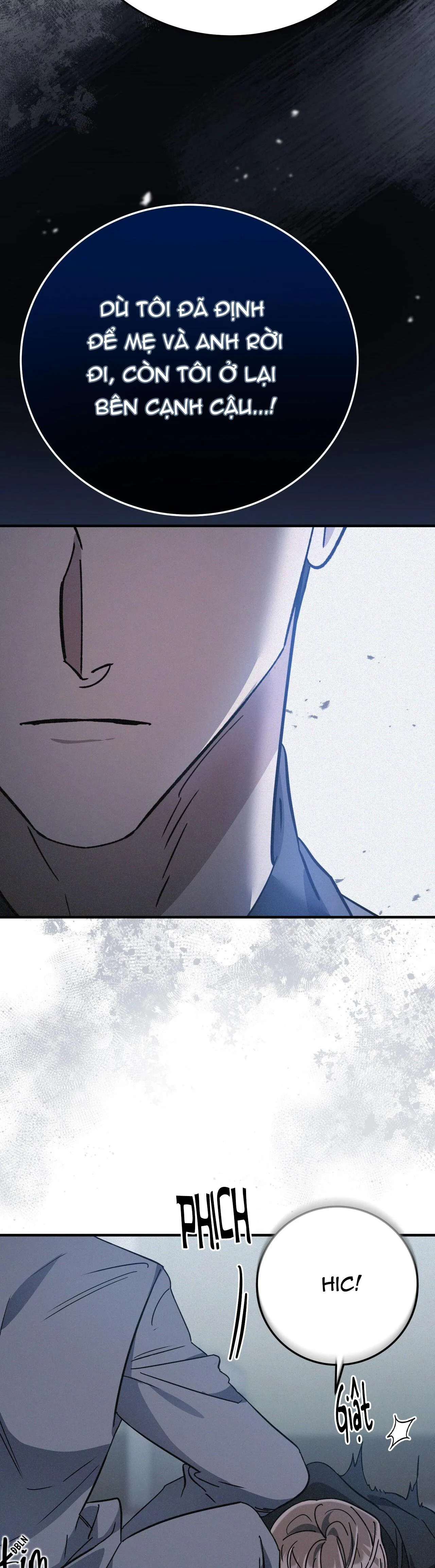 VÔ HÌNH Chapter 59 Trang 39