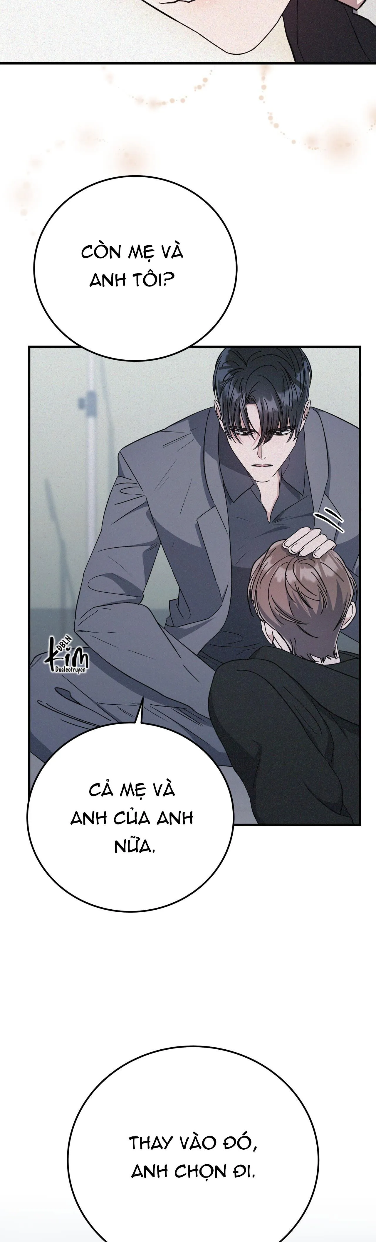 VÔ HÌNH Chapter 59 Trang 41