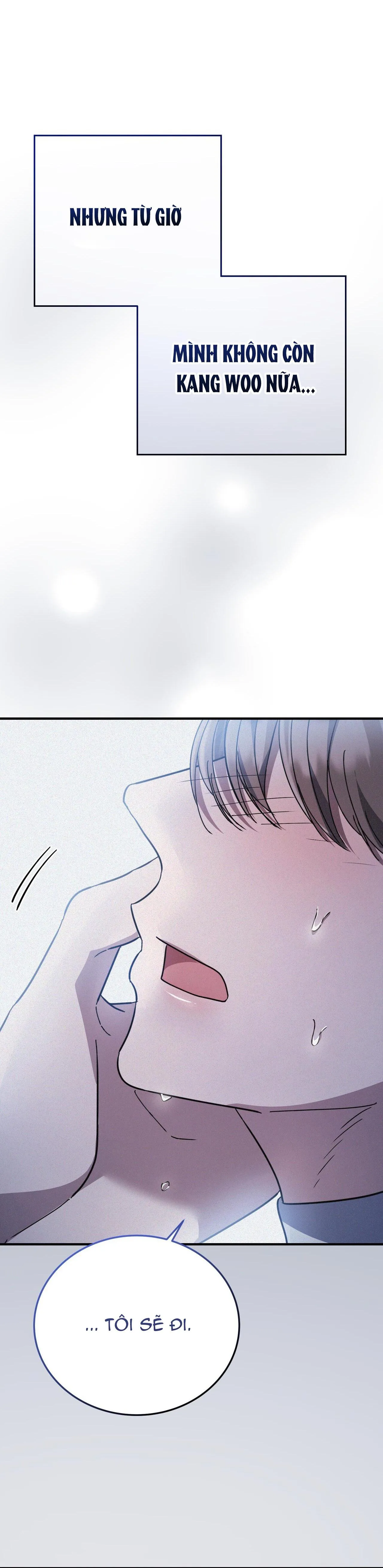 VÔ HÌNH Chapter 60 Trang 3