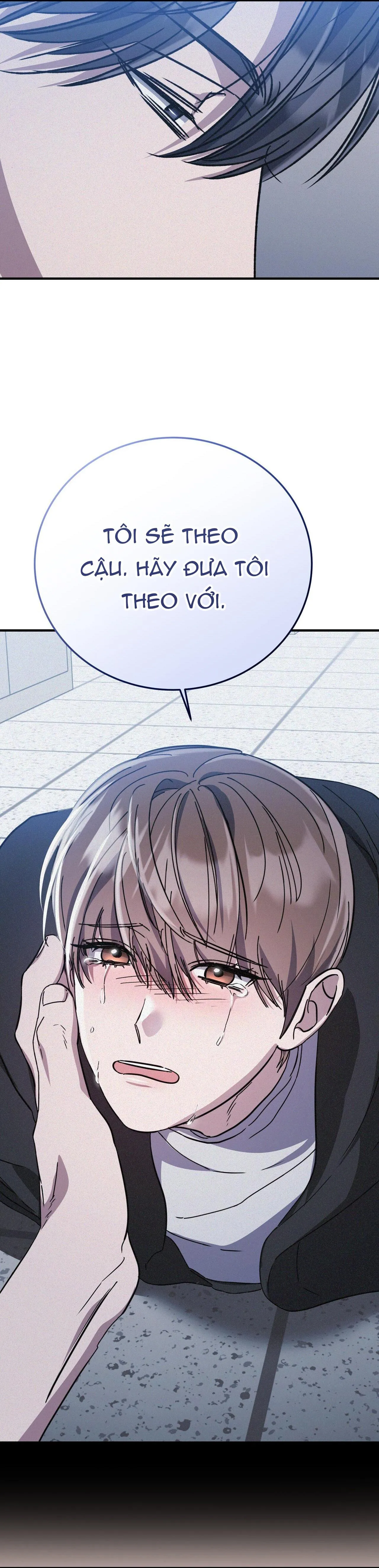 VÔ HÌNH Chapter 60 Trang 4