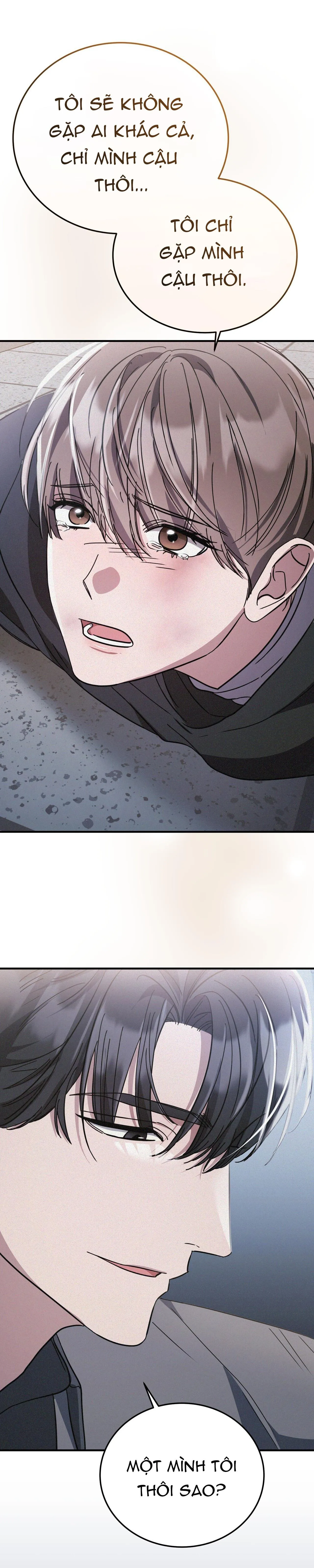 VÔ HÌNH Chapter 60 Trang 6