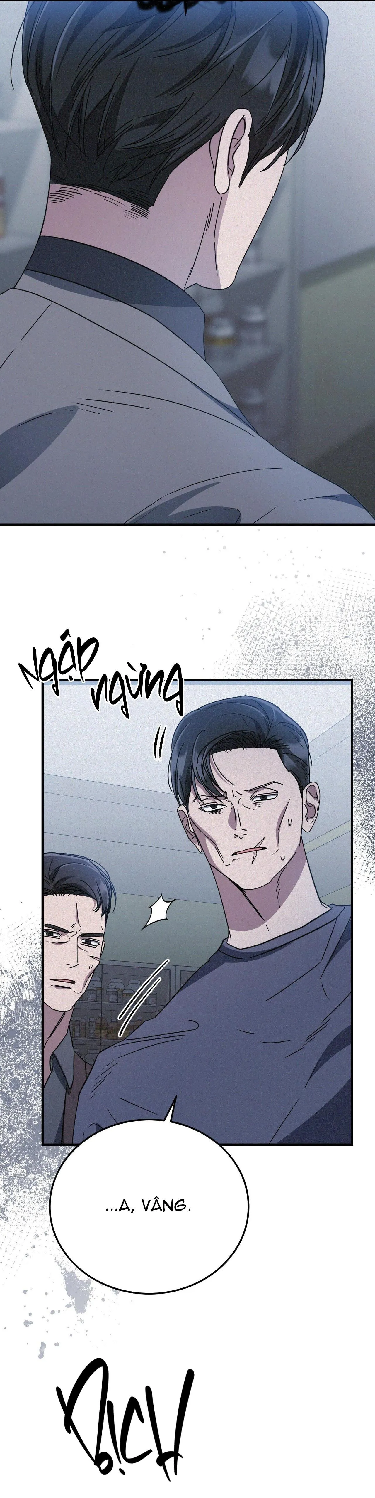 VÔ HÌNH Chapter 60 Trang 14