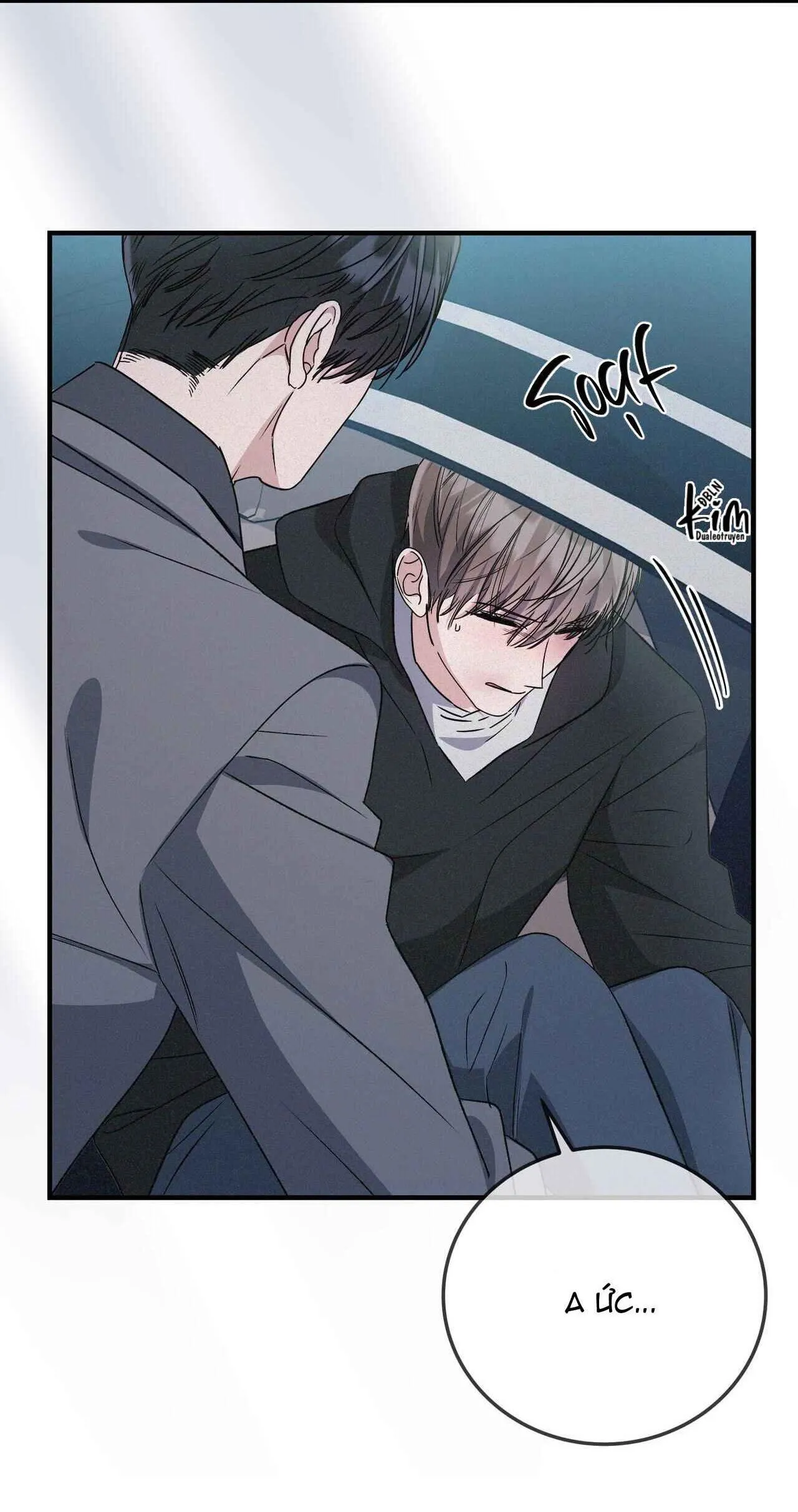 VÔ HÌNH Chapter 61 Trang 3