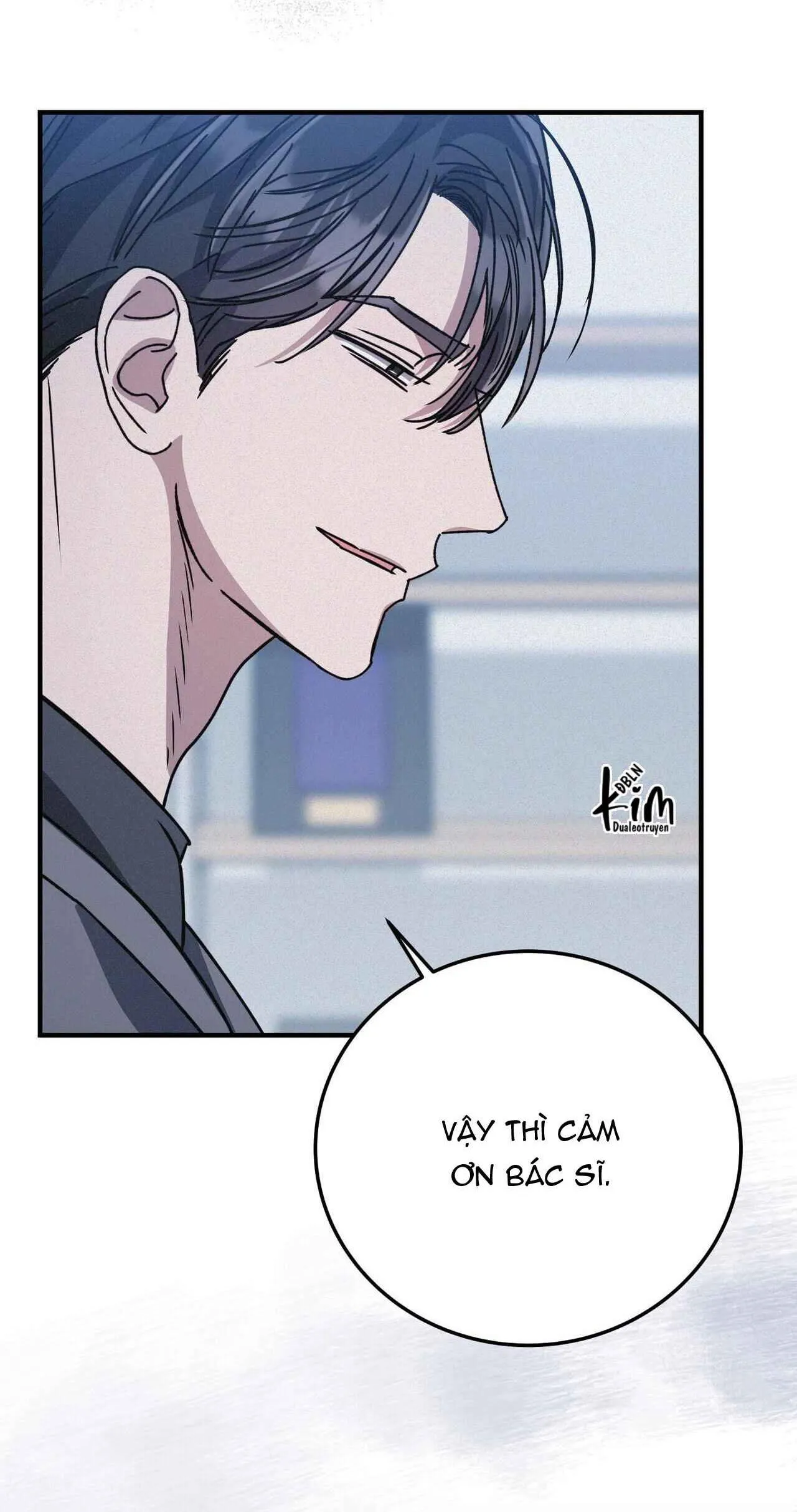 VÔ HÌNH Chapter 61 Trang 19