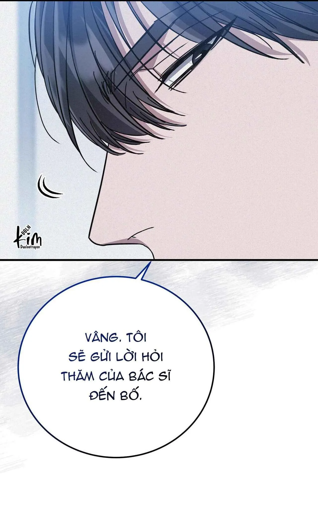 VÔ HÌNH Chapter 61 Trang 21