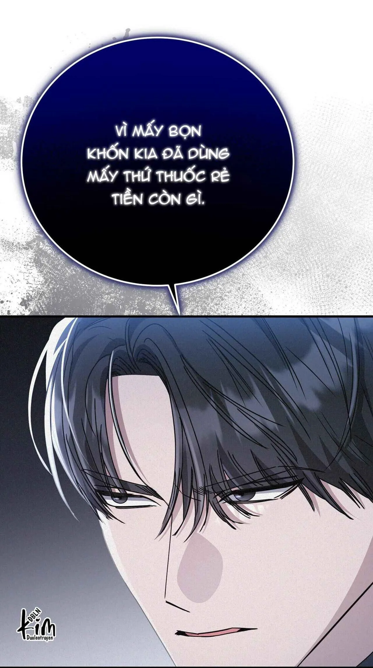 VÔ HÌNH Chapter 61 Trang 23