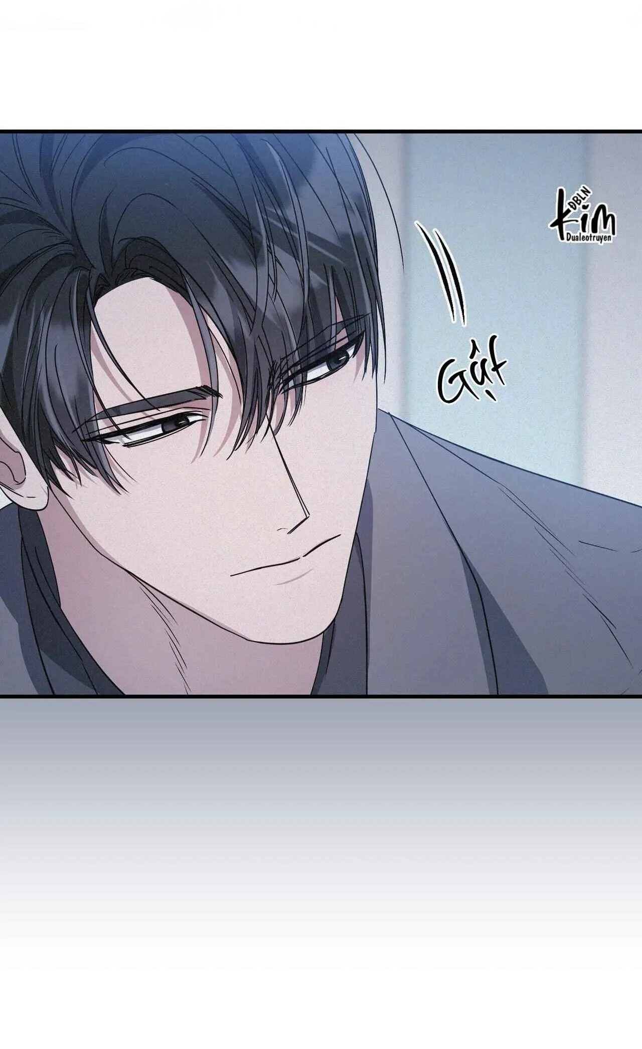 VÔ HÌNH Chapter 61 Trang 25