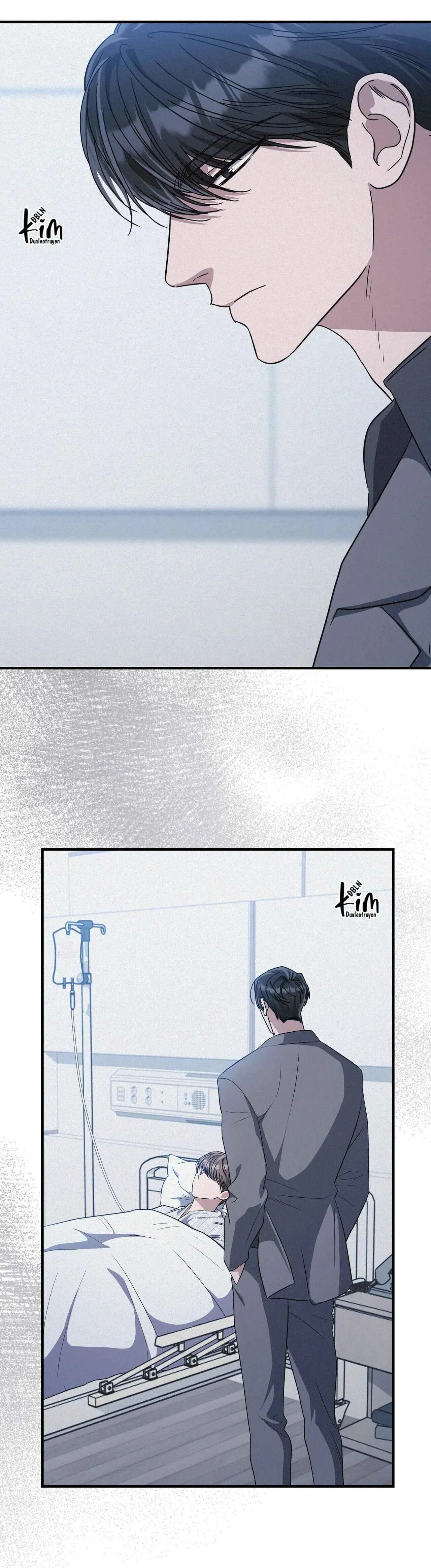 VÔ HÌNH Chapter 61 Trang 30