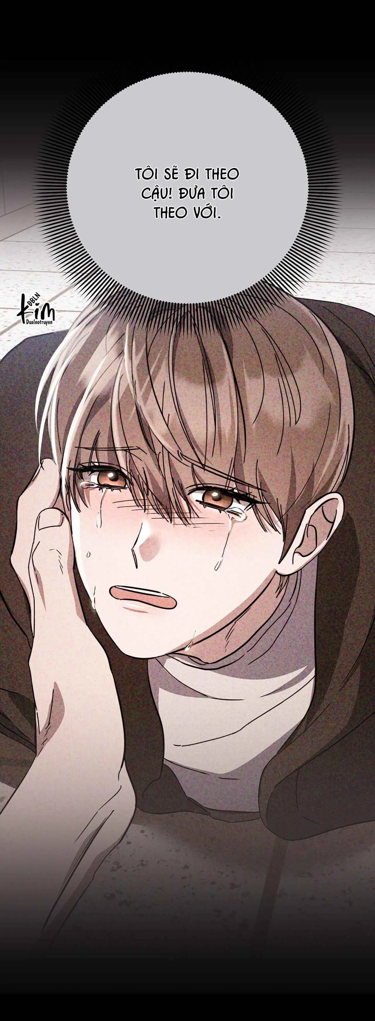 VÔ HÌNH Chapter 61 Trang 36