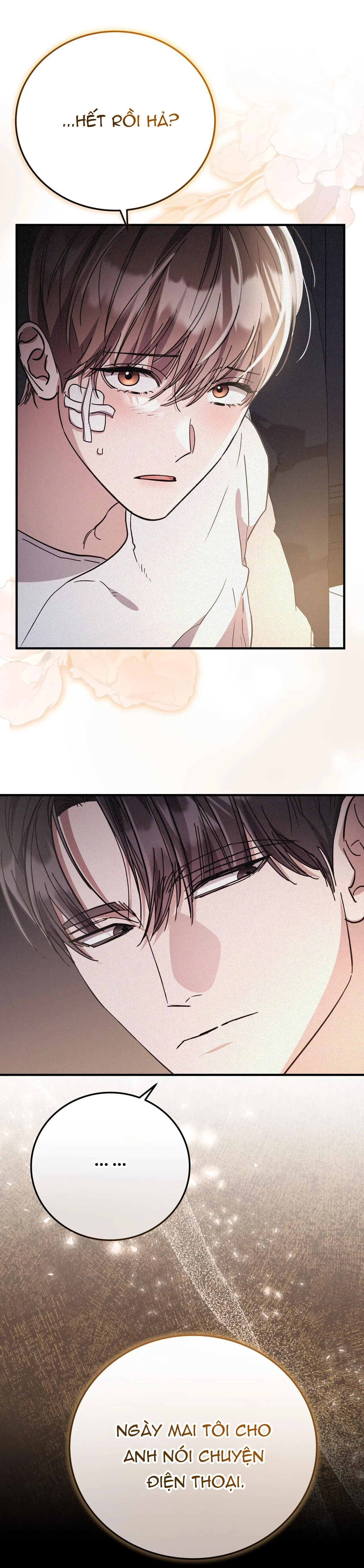 VÔ HÌNH Chapter 62 Trang 6