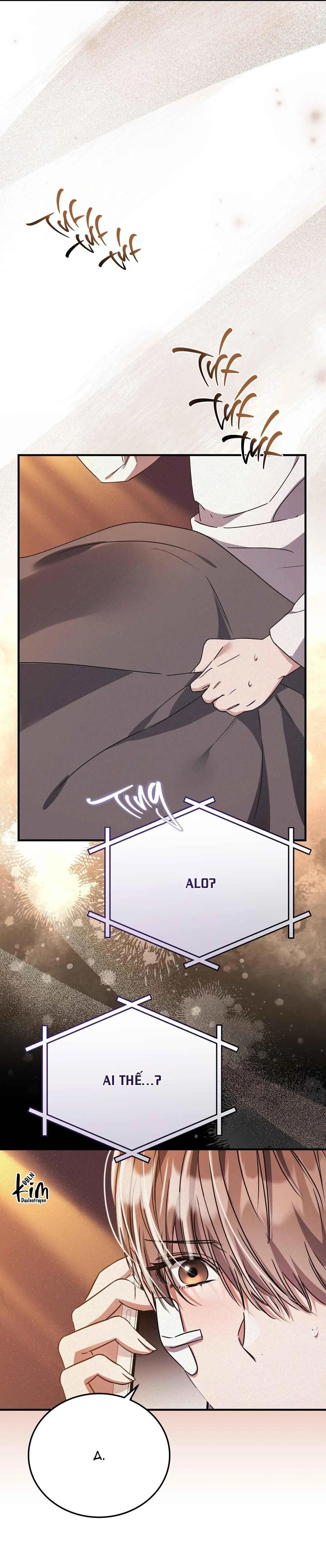 VÔ HÌNH Chapter 63 Trang 3