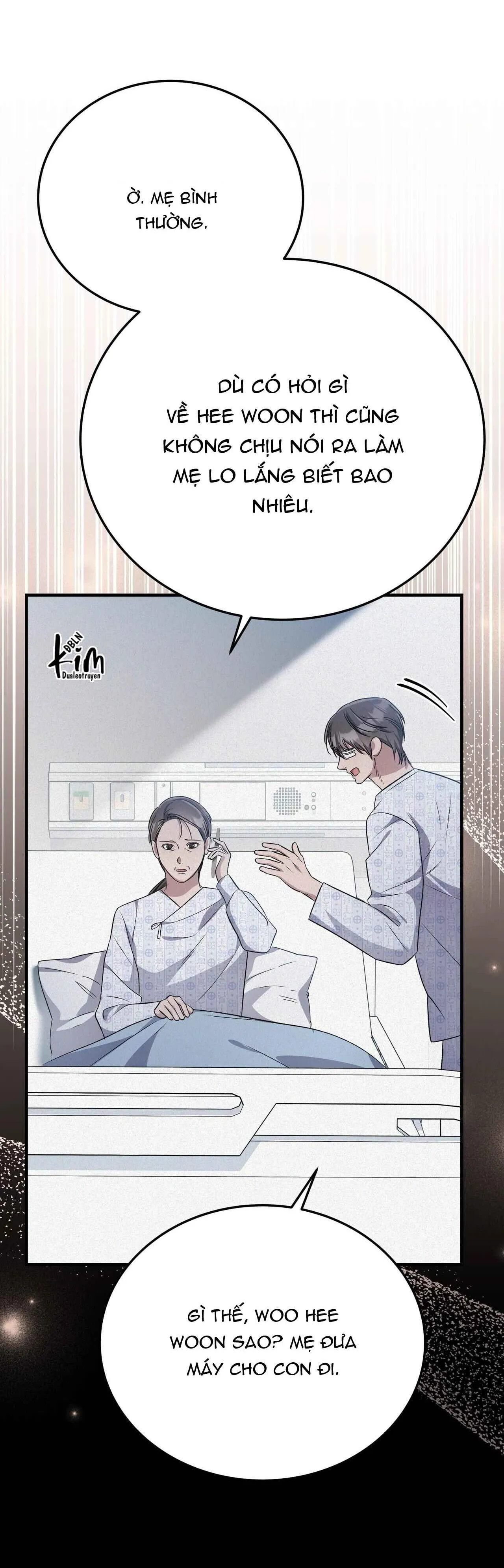 VÔ HÌNH Chapter 63 Trang 6