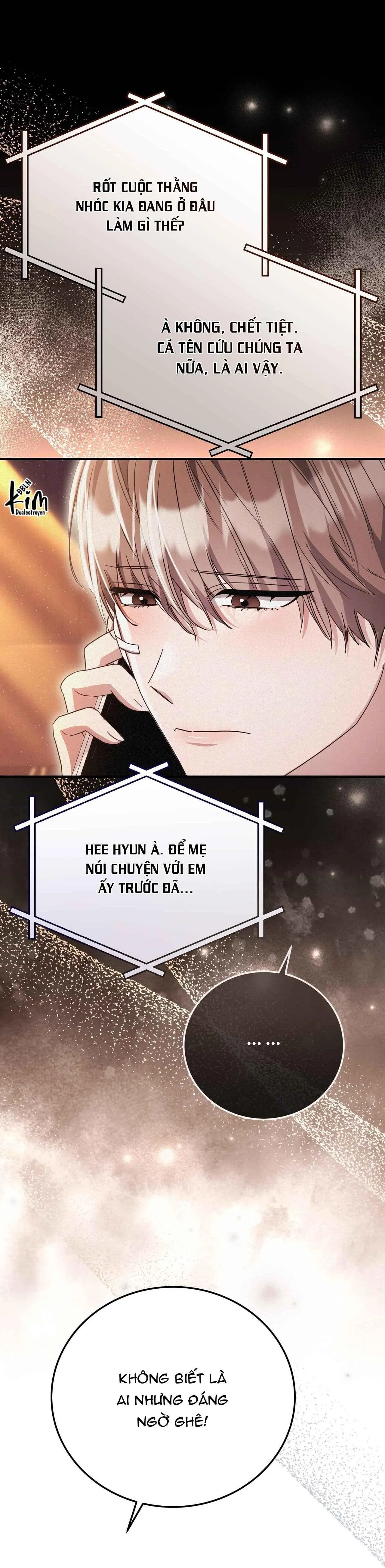 VÔ HÌNH Chapter 63 Trang 7