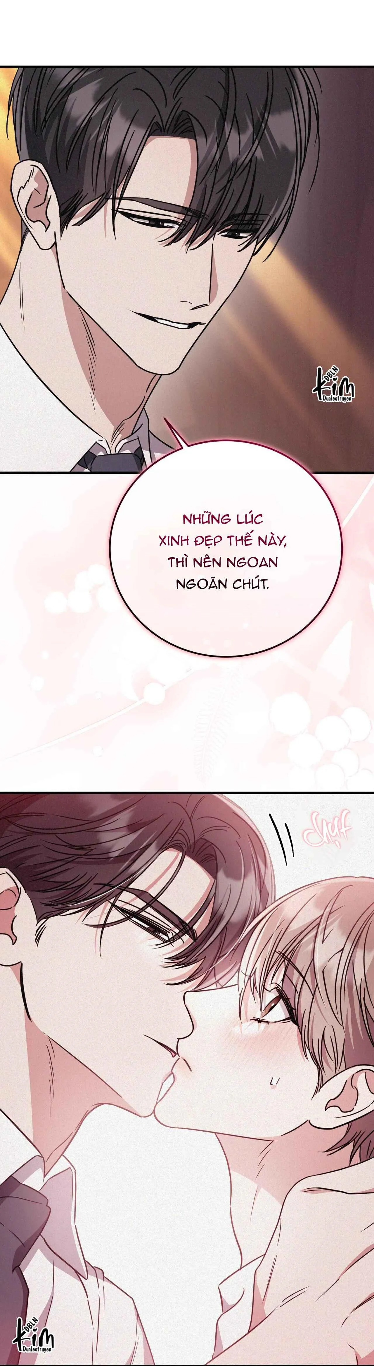 VÔ HÌNH Chapter 63 Trang 26