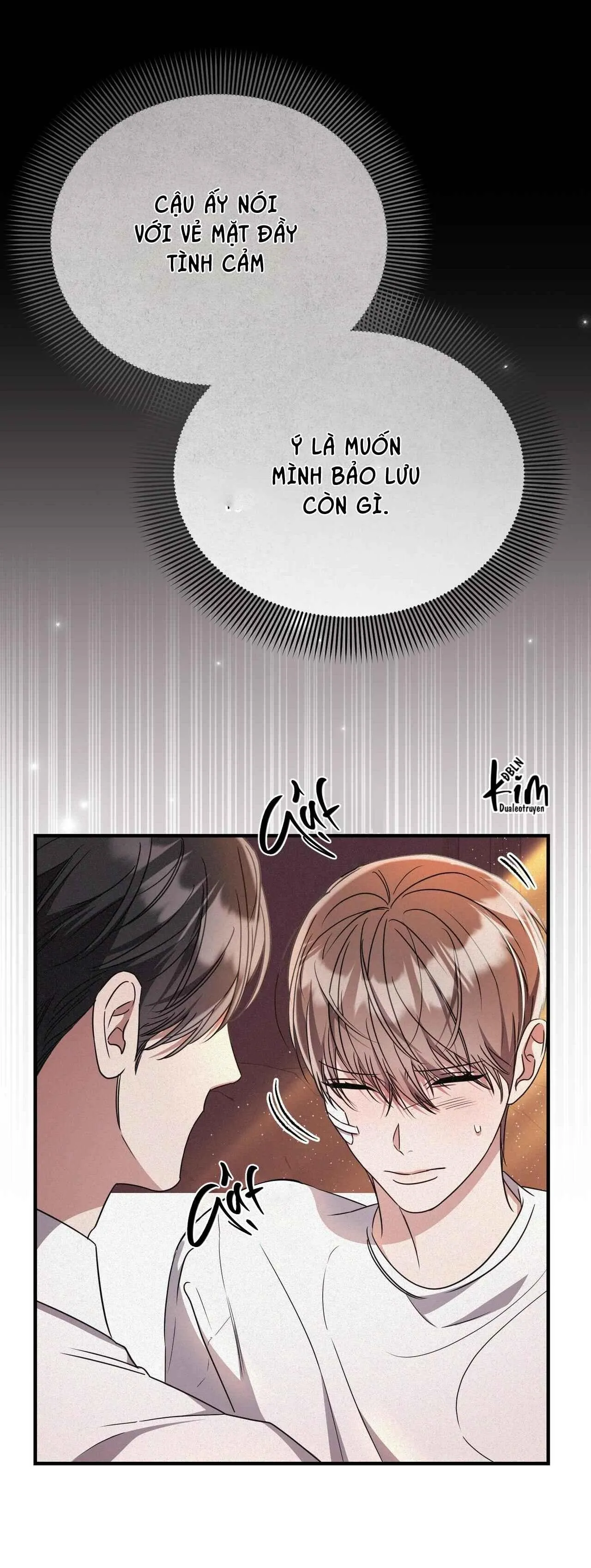 VÔ HÌNH Chapter 63 Trang 29