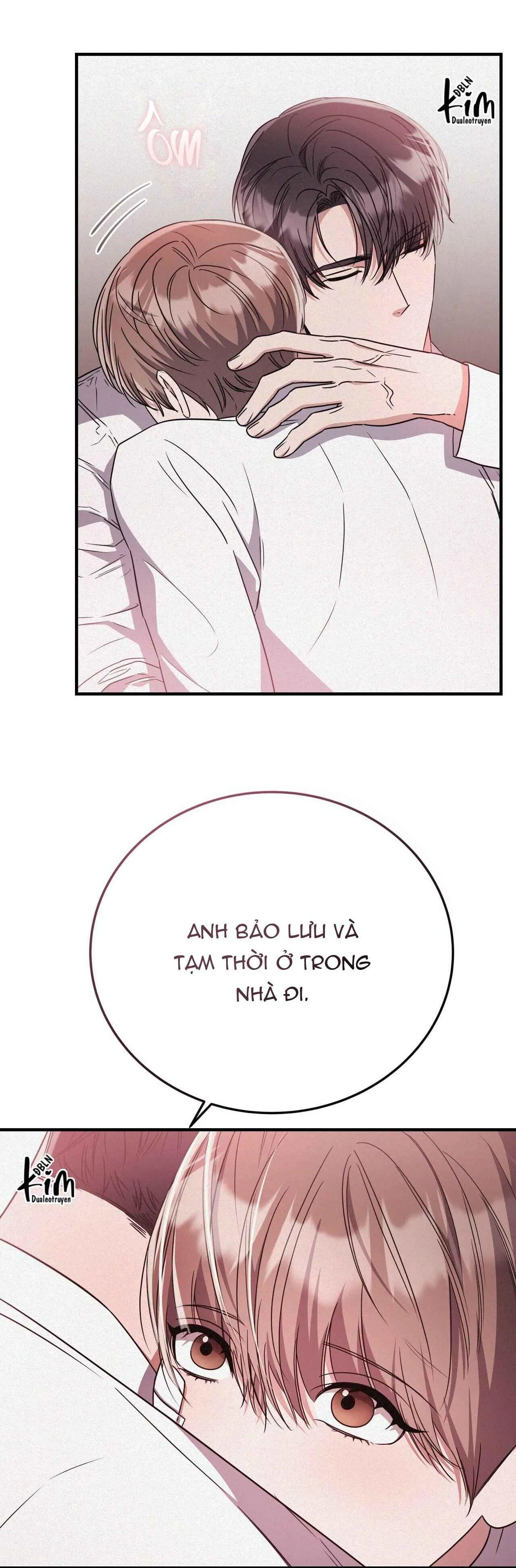 VÔ HÌNH Chapter 63 Trang 33