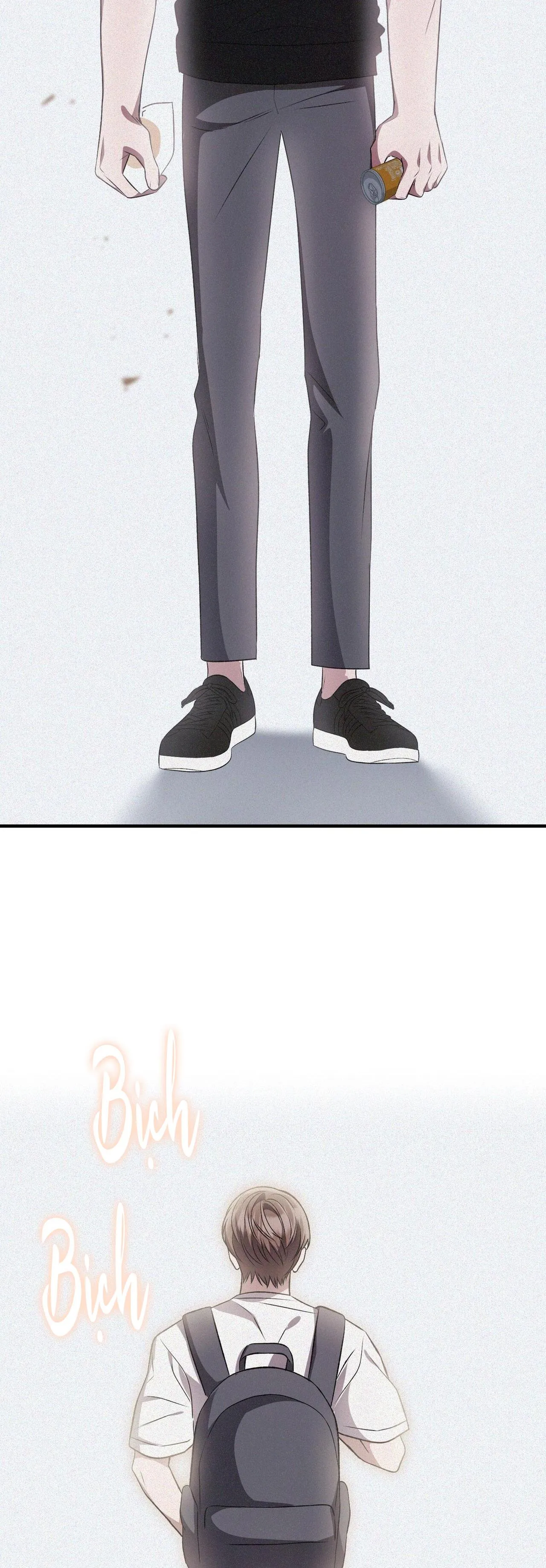 VÔ HÌNH Chapter 64 Trang 13