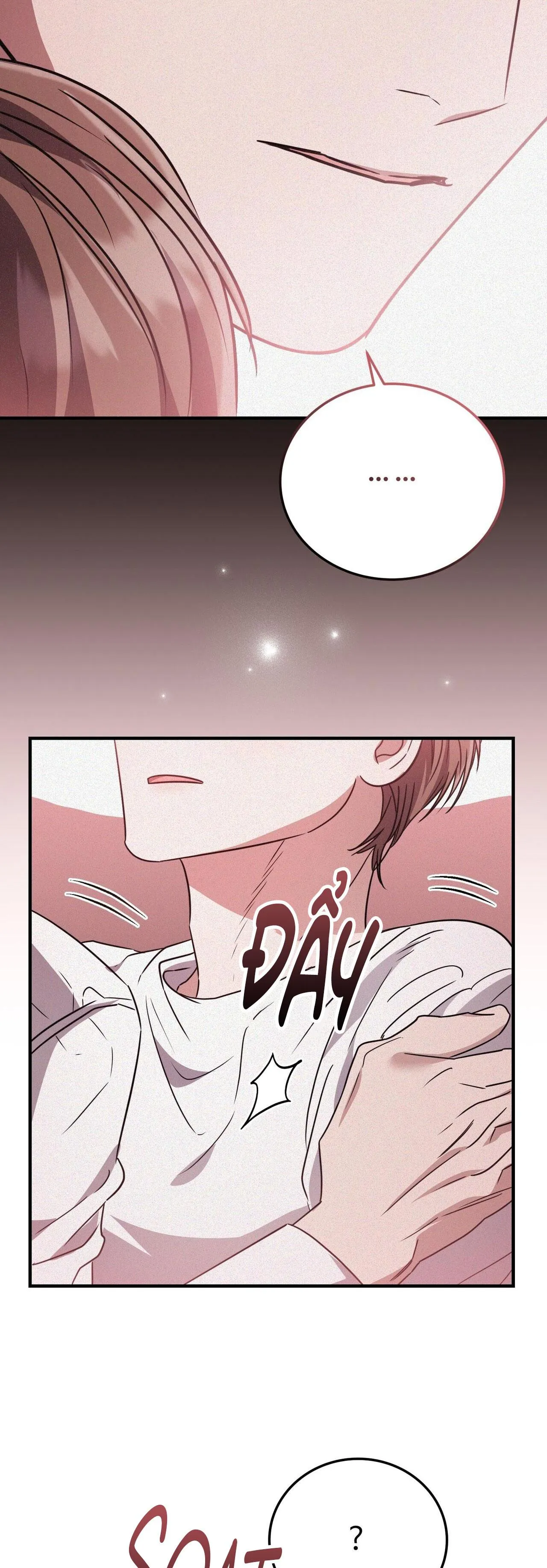 VÔ HÌNH Chapter 64 Trang 17