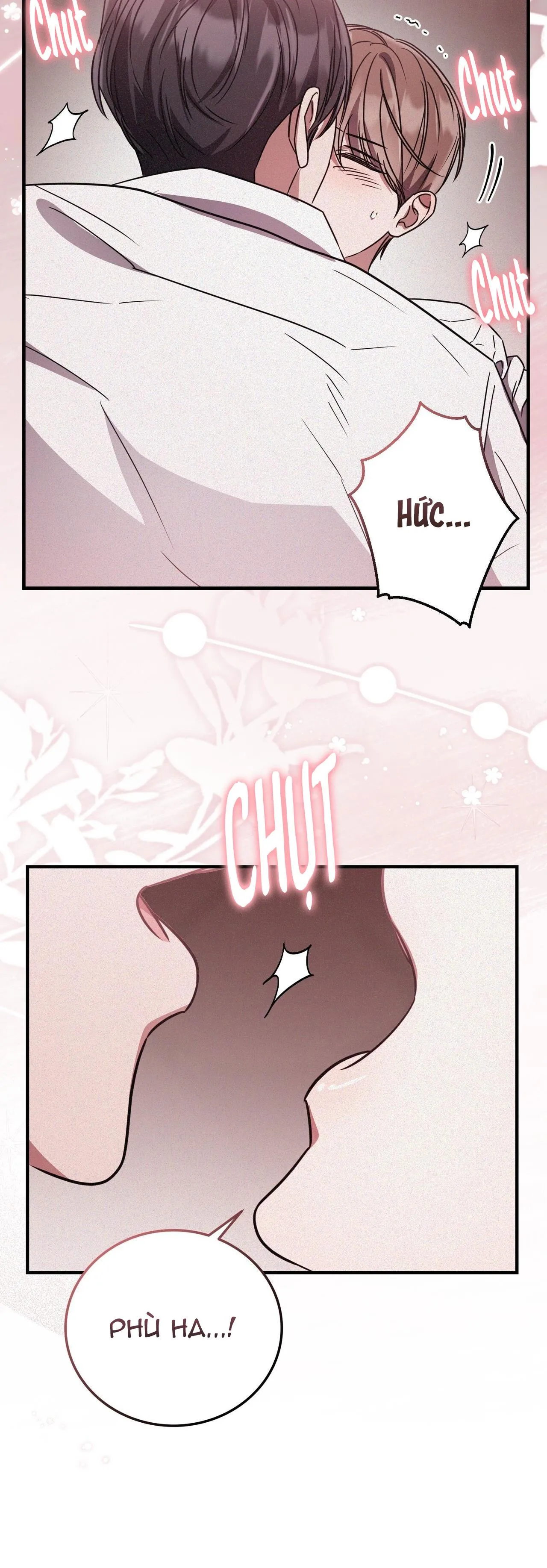 VÔ HÌNH Chapter 64 Trang 19