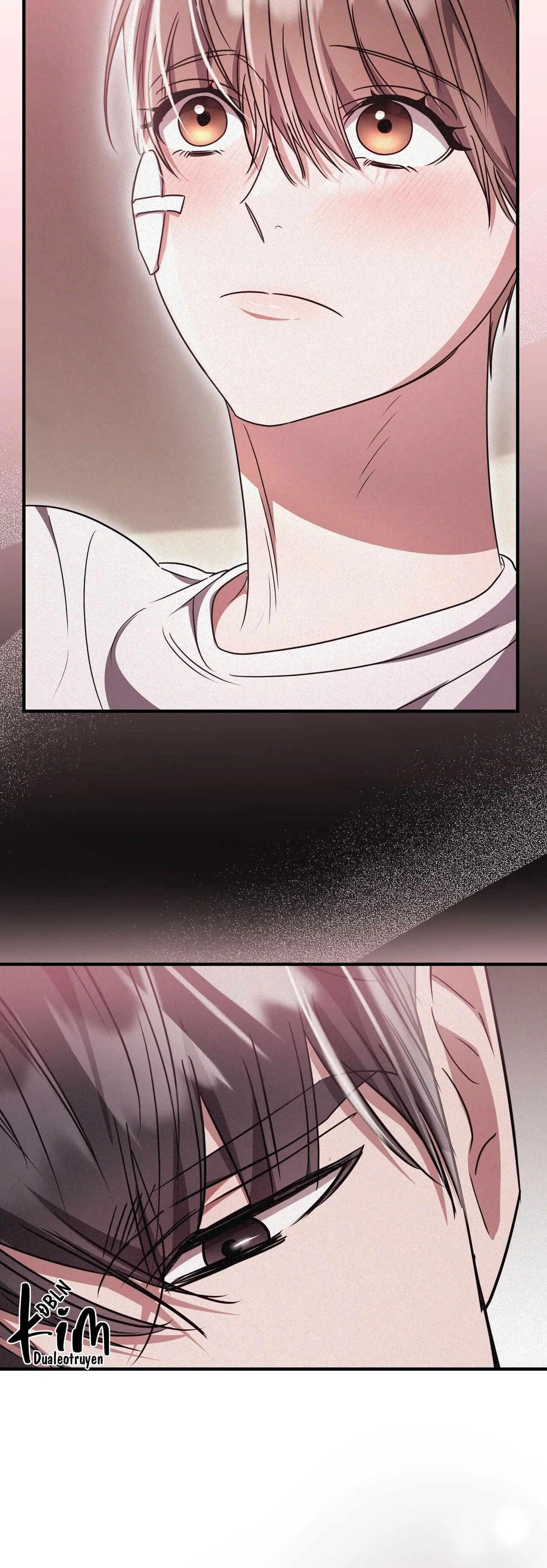 VÔ HÌNH Chapter 64 Trang 21