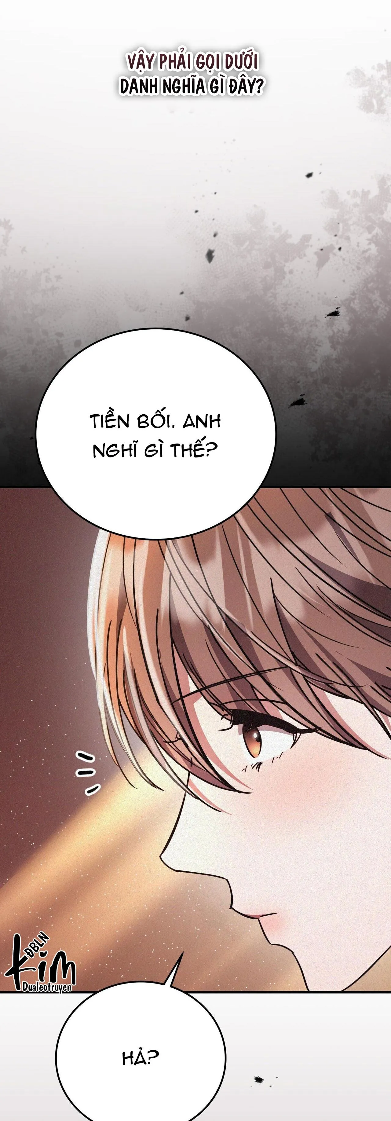 VÔ HÌNH Chapter 64 Trang 25