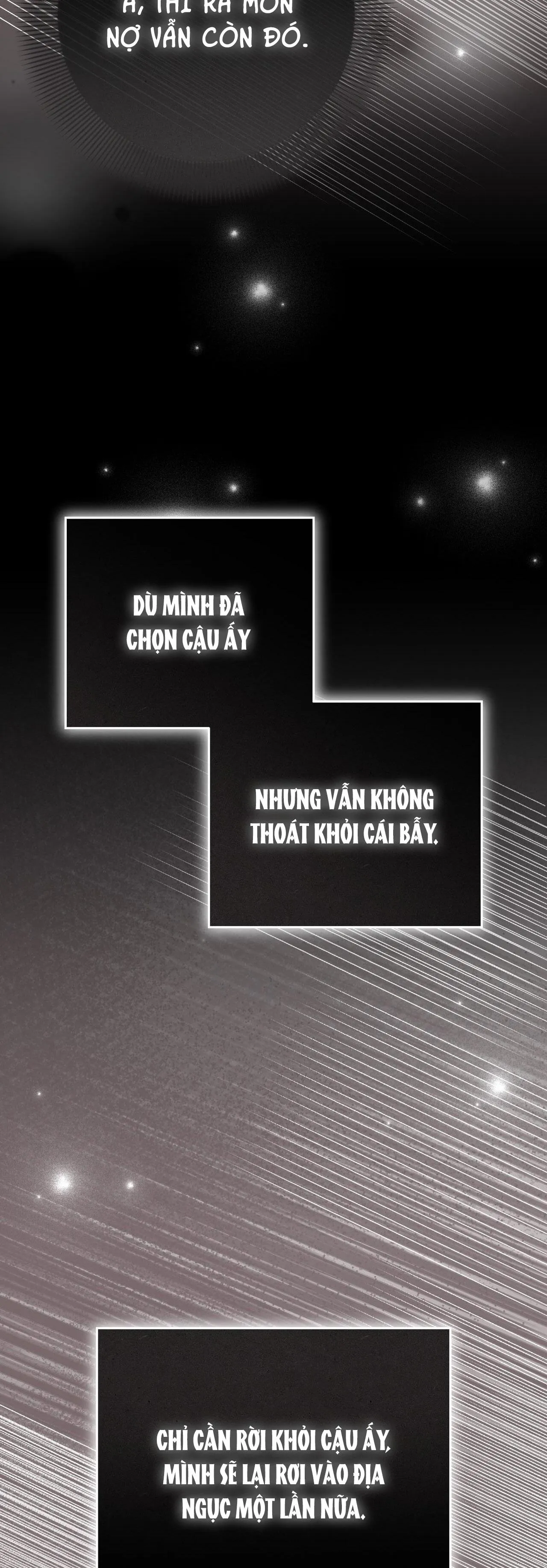 VÔ HÌNH Chapter 64 Trang 28