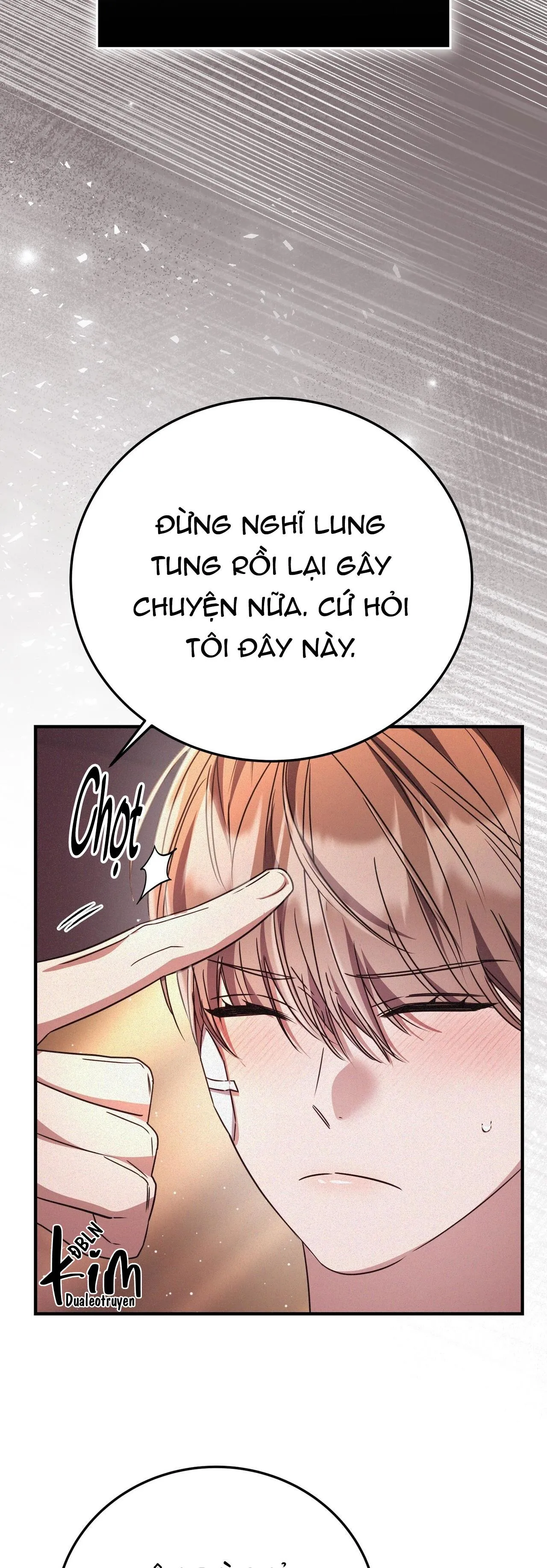 VÔ HÌNH Chapter 64 Trang 29