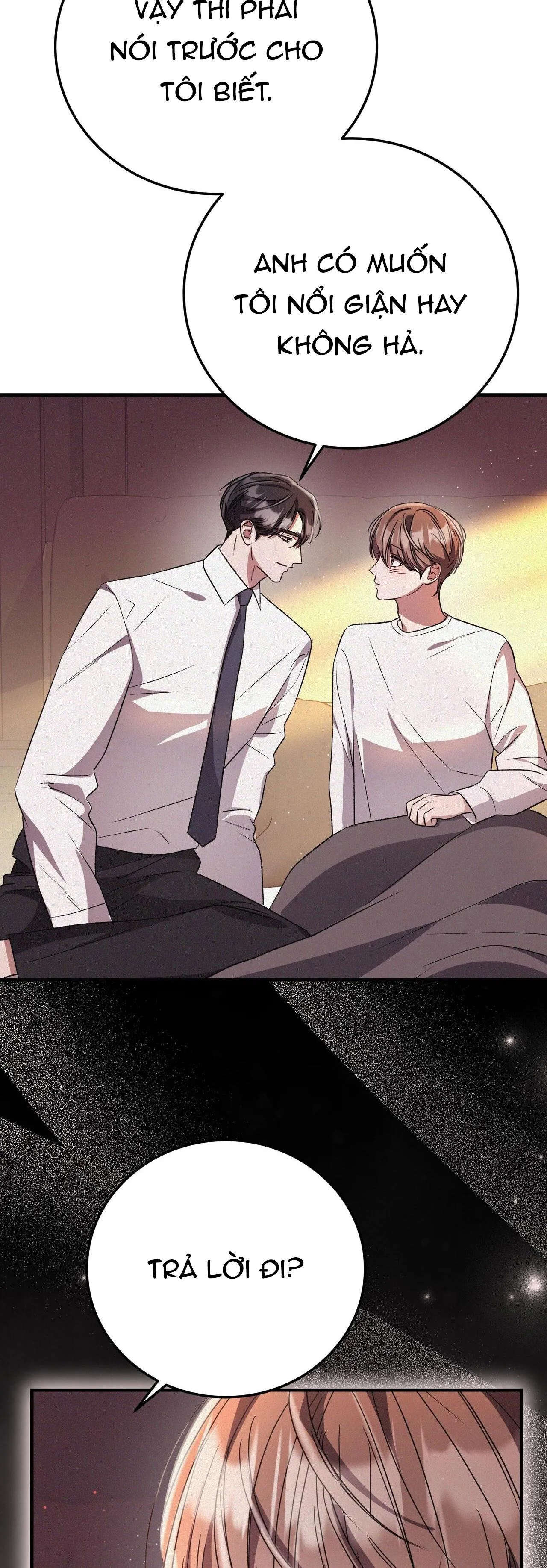 VÔ HÌNH Chapter 64 Trang 30