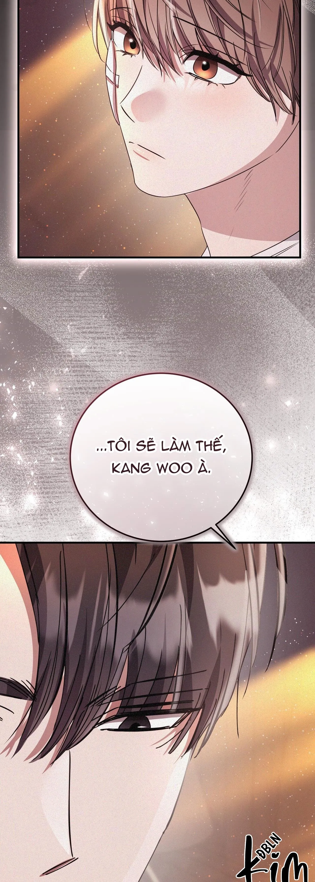 VÔ HÌNH Chapter 64 Trang 31