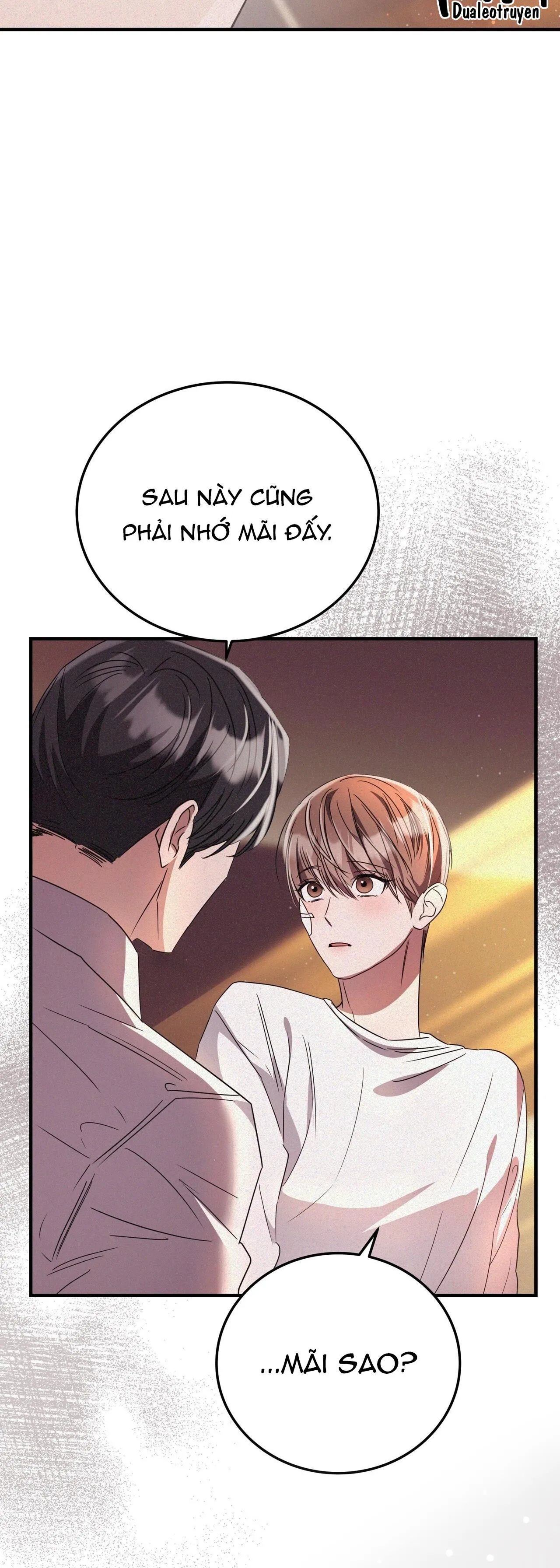 VÔ HÌNH Chapter 64 Trang 32