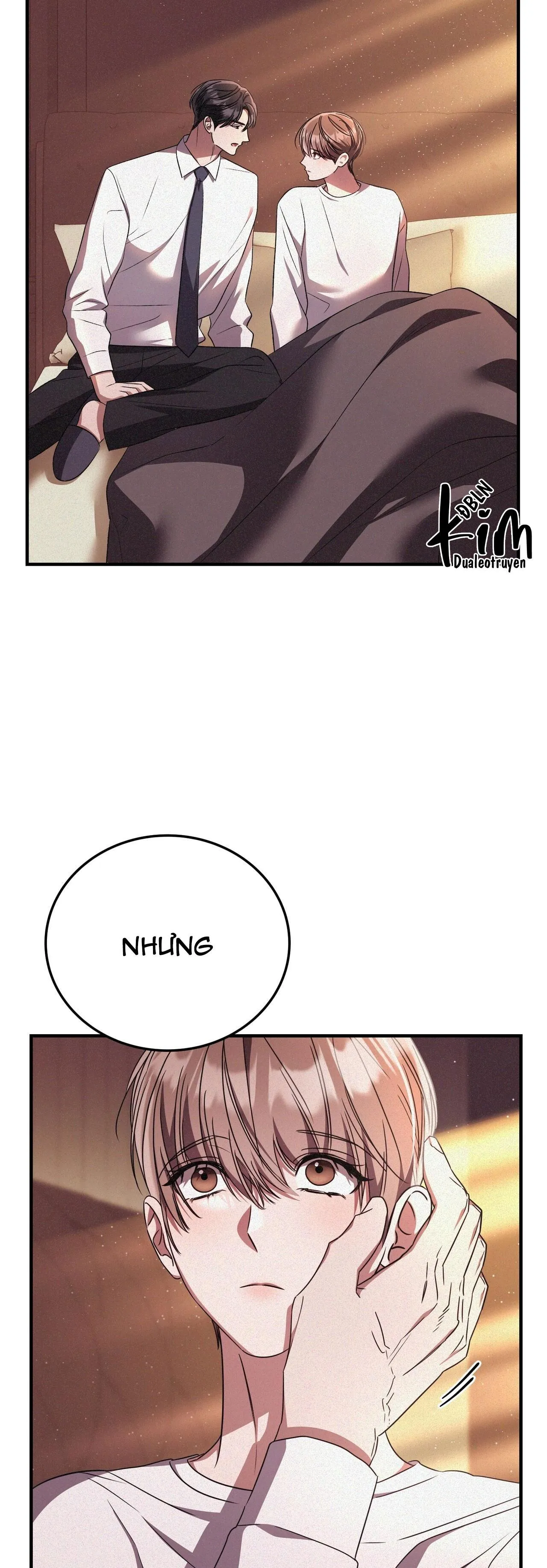 VÔ HÌNH Chapter 64 Trang 36