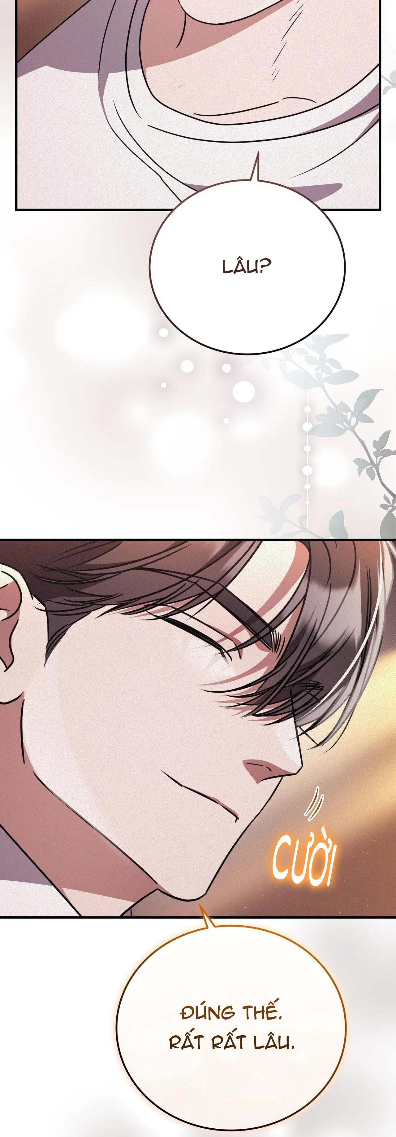 VÔ HÌNH Chapter 64 Trang 42