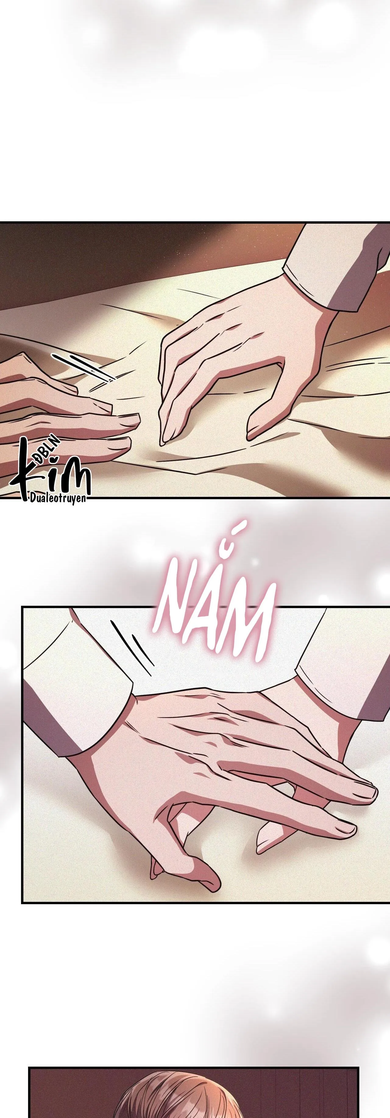 VÔ HÌNH Chapter 64 Trang 43