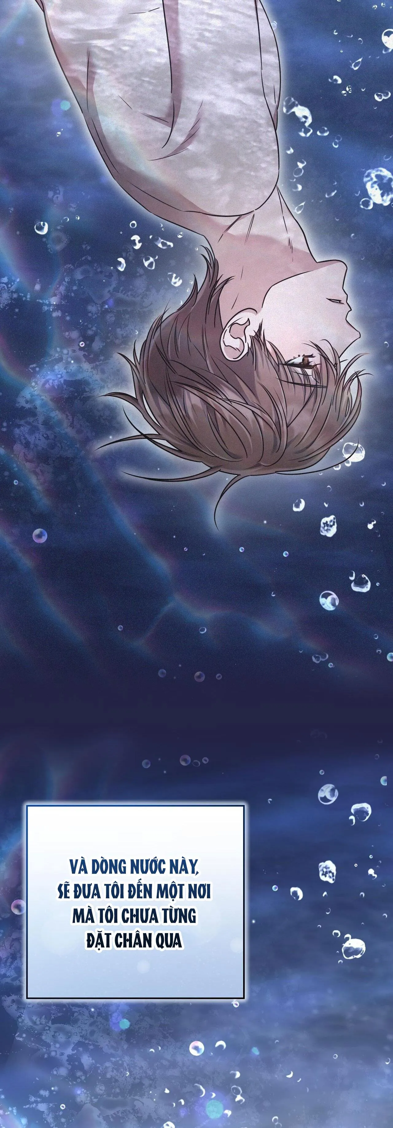 VÔ HÌNH Chapter 64 Trang 48