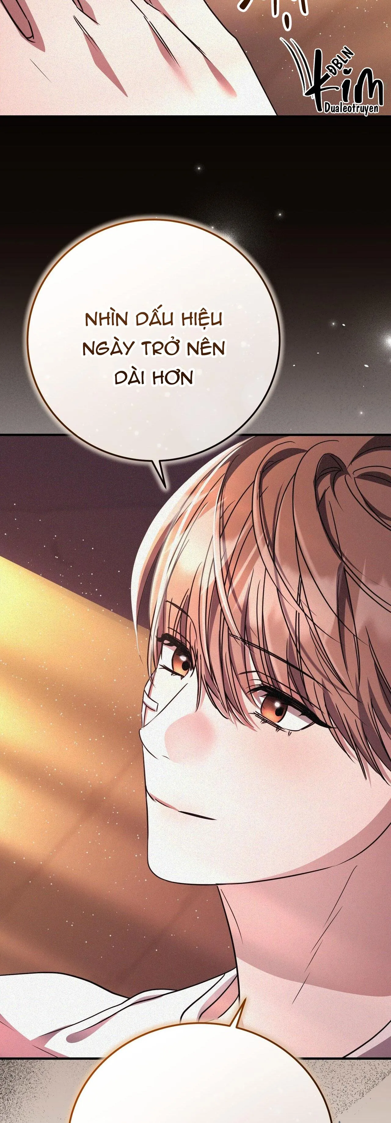 VÔ HÌNH Chapter 64 Trang 50