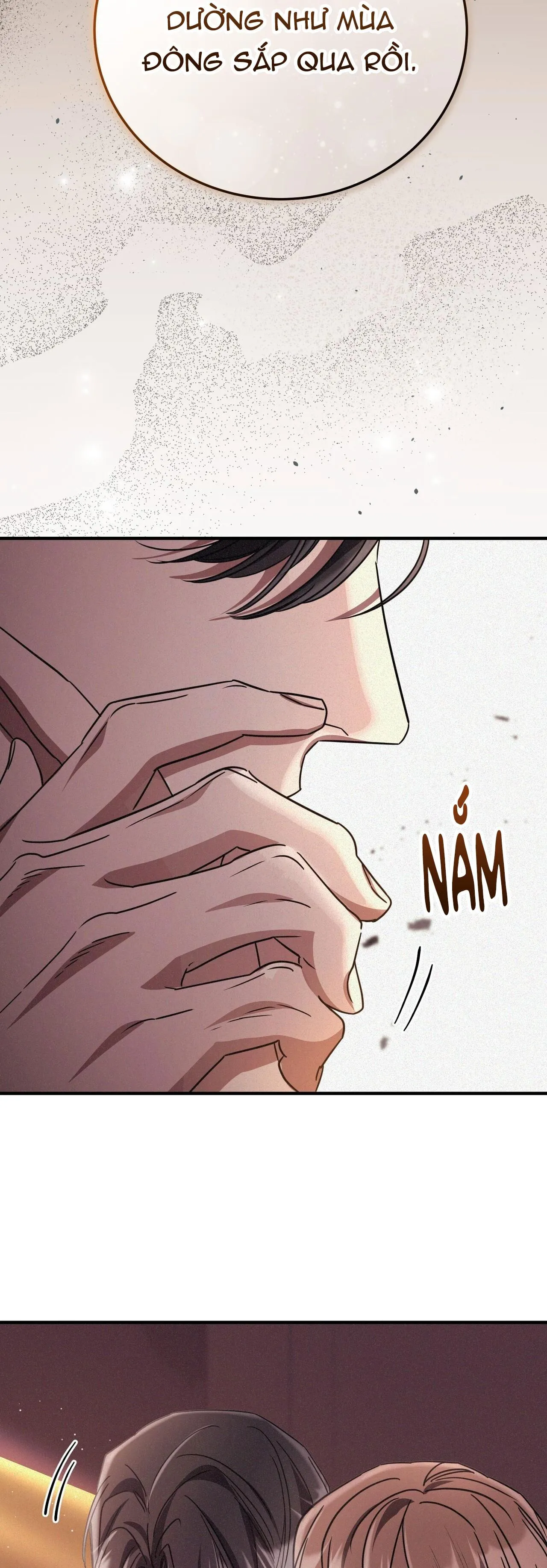 VÔ HÌNH Chapter 64 Trang 51