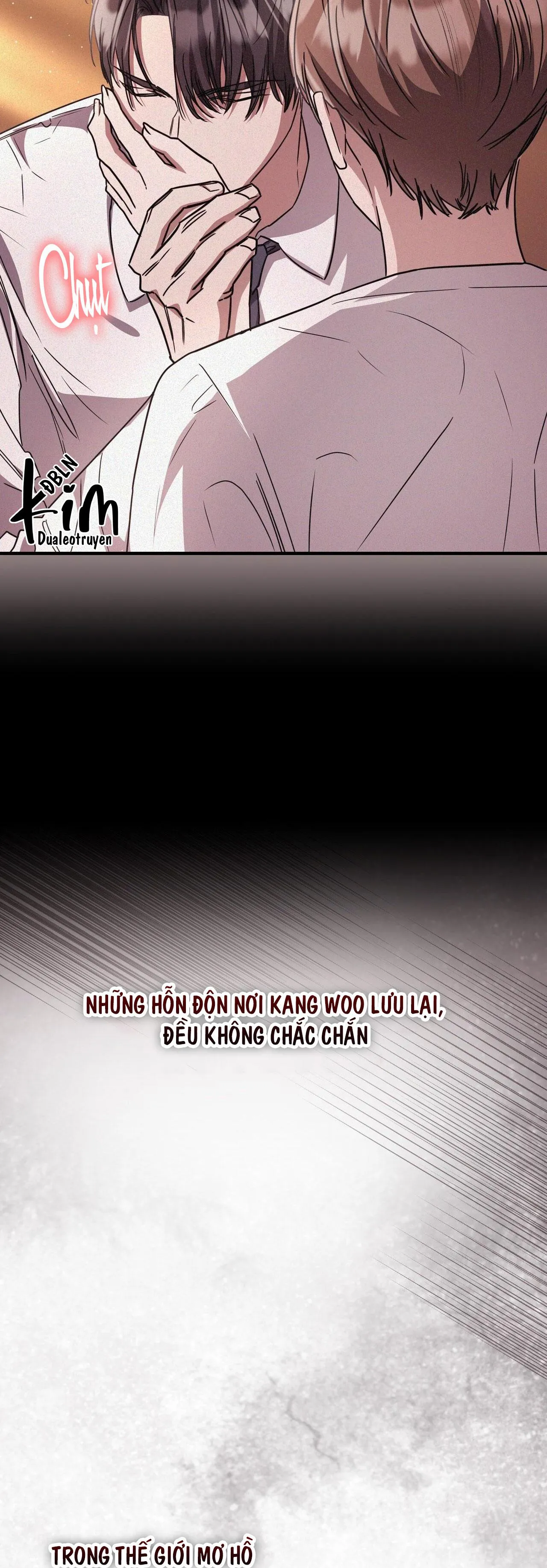 VÔ HÌNH Chapter 64 Trang 52