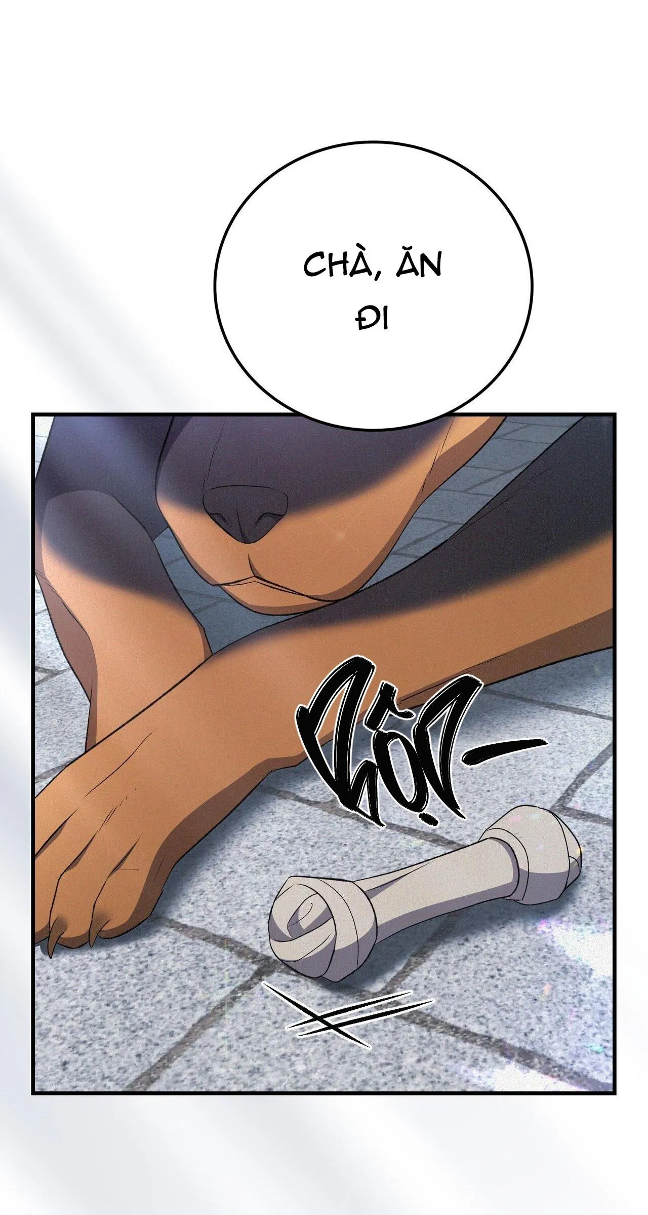 VÔ HÌNH Chapter 65 Trang 6